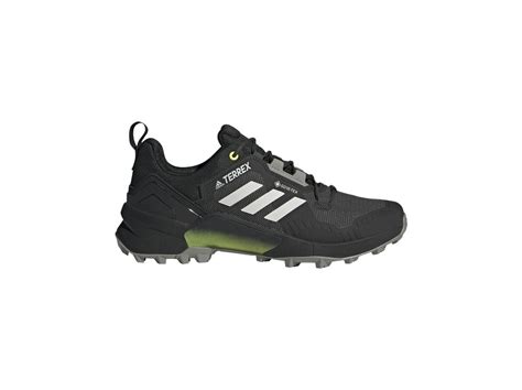 adidas TERREX SWIFT R3 GTX pohodni čevlji črna FW2770 Ceneje si