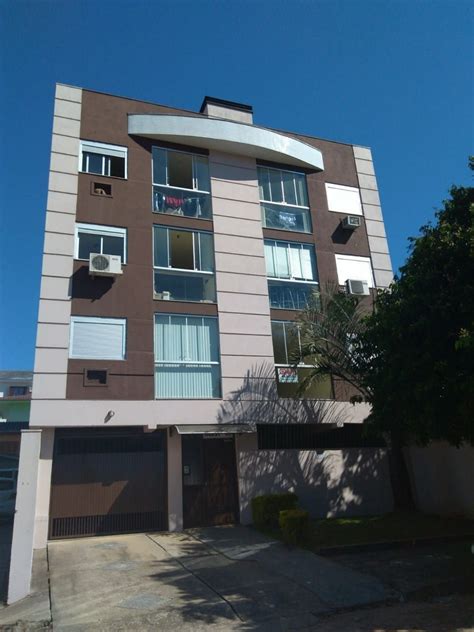 Apartamento Universit Rio Santa Cruz Do Sul Rs Voilar Aluguel