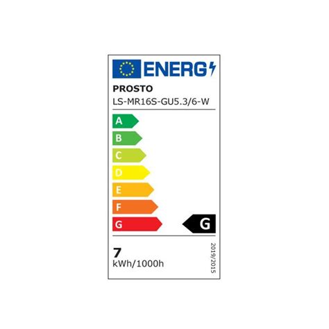 Led Sijalica Dnevno Svetlo V W Ls Mr S Gu W Volim Svoj Dom