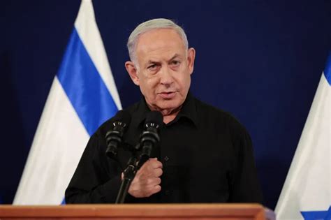 Ratusan Warga Israel Demo Desak PM Benjamin Netanyahu Mundur Dari