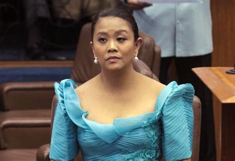 Senator Nancy Binay Criticized the Anti-Political Dynasty Bill - Philippine News