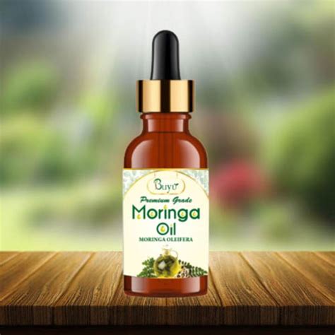 Best Moringa Seed Oil Pure Organic Moringa Seeds Oil Pure