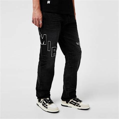 Amiri | Amiri Clothing & Footwear | FRASERS