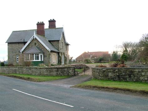 Former Scorton Station North Yorkshire © Mark Harrington Cc By Sa20