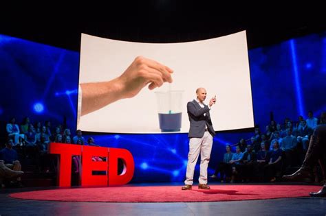 Why I Hate TED Talks Optimus Education Blog