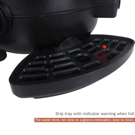 CF10L Chocofairy Hot Drink Machine 10L Chocolate Dispenser For Restaurants Hotels Ideal For