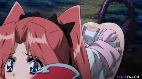 Strong Cock In Tight Pussy Uncensored Hentai Anime