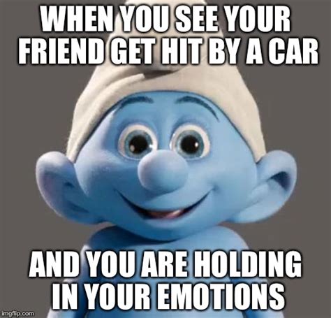 Awesome Smurf Meme Memes - Imgflip