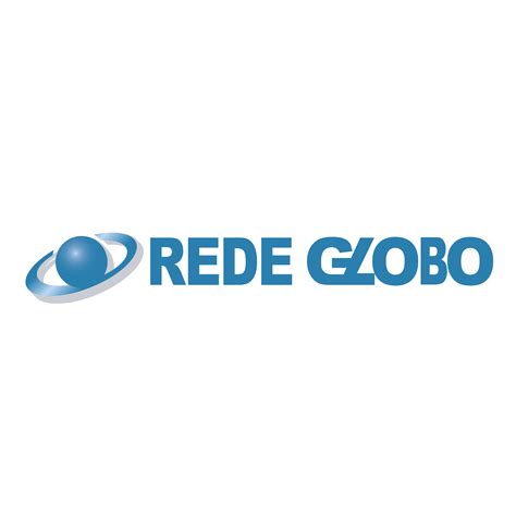 Rede Globo Logo PNG Transparent & SVG Vector - Freebie Supply