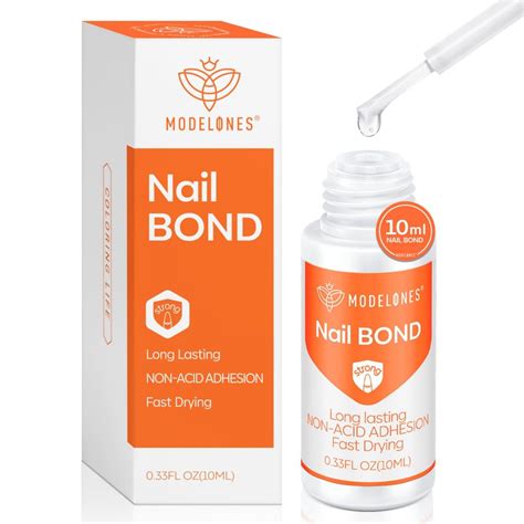 8 Best Glue For Fake Nails 2023 Hummingbirds Plus