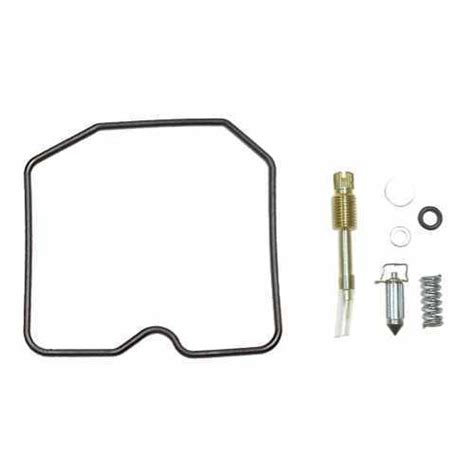 Carb Repair Kit Fits Kawasaki KVF 360 C Prairie 2003 2011 EBay