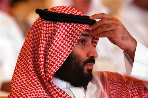 Us Judge Dismisses Jamal Khashoggi Lawsuit Against Saudi Crown Prince Mohammed Bin Salman After