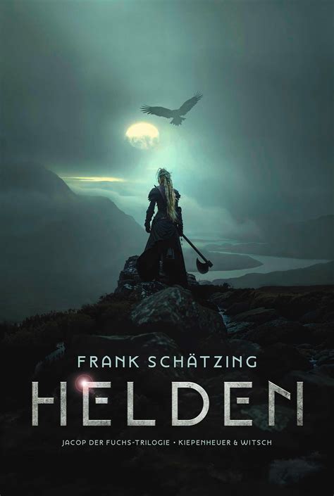Helden - Frank Schätzing (Buch) – jpc.de