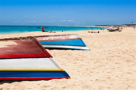 Winter Holidays in Cape Verde at Christmas: An Insider's Guide