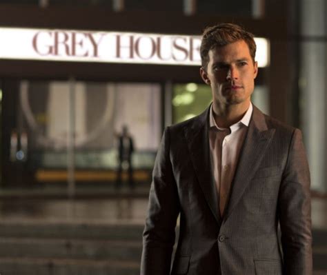 10 Years Of Christian Grey How 50 Shades Of Grey Changed Sex Lives