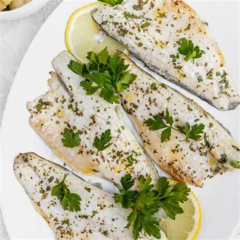 Air Fryer Sea Bass Fillets Cooks In 6 Minutes The Real Food Geek