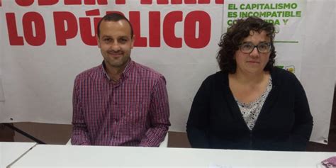 Carreño presenta su renuncia como concejal Radio Ronda