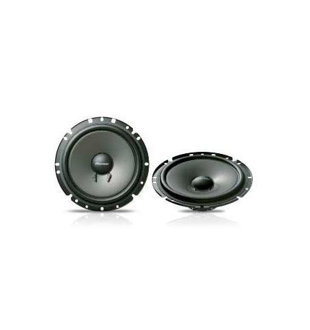 Pioneer Ts Ci Altavoces Dise Ados Para Coche