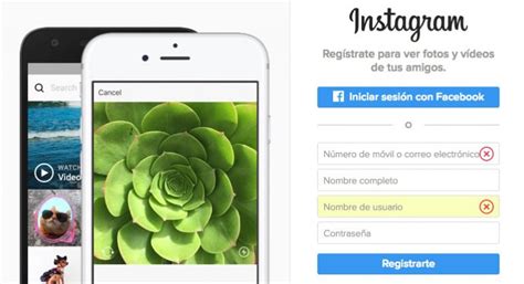 Qué es Instagram y cómo crear una cuenta