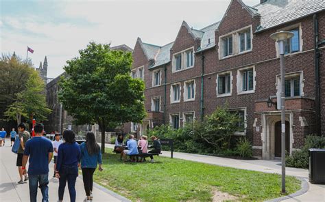 McMaster Residences & Housing | University Student Life