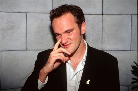 Quentin Tarantino Names His Favourite Cut In Movie History