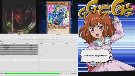 Yu Gi Oh Duel Links How To Unlock Mimi Imimi Playing As Mimi Imimi