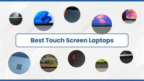 Best Touch Screen Laptops 2024 India Flss Ortensia