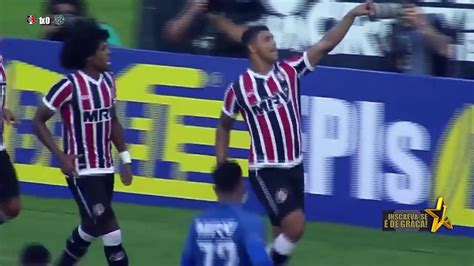 Santa Cruz X Guarani Melhores Momentos Gols Brasileir O