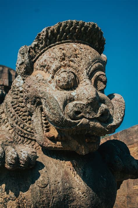 Konark Sun Temple Facts (Surya Mandir) - decodingfacts.com