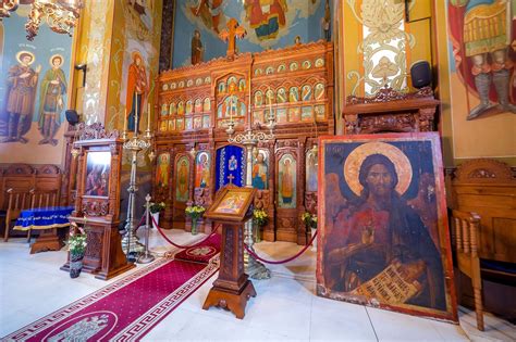 Album Foto Biserica Boteanu Ienii