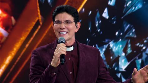 Padre Reginaldo Manzotti Faça Um Milagre video Dailymotion