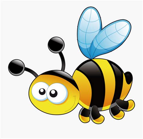 Bumblebee Honey Bee Clip Art Bee Icons Free Transparent Clipart