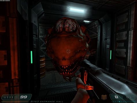 Doom 3 - galeria screenshotów - screenshot 17/101 | GRYOnline.pl