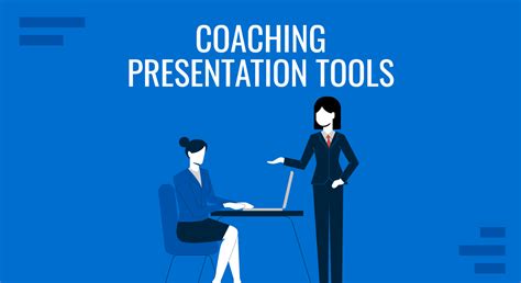 coaching  tools  powerpoint guide templates