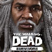 The Walking Dead: Survivors - Steam Games