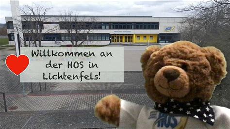 Infos Zum Ersten Schultag An Der Herzog Otto Mittelschule Obermain De