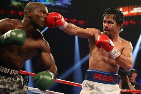 Manny Pacquiao Will Fight Tim Bradley In What May Be His Final Bout Maxim