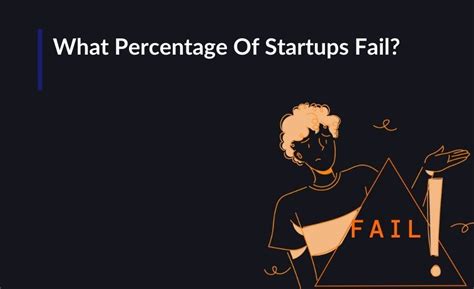 What Percentage Of Startups Fail Yasir Tok