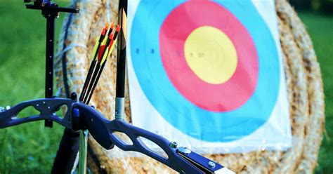 Archery Equipment: A Complete Guide