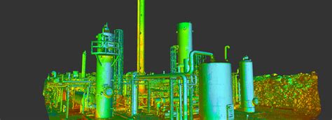 What Is Point Cloud And How Does It Help In 3d Laser Scanning Images