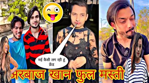 हंसी का धमाका 🤣abraz Khan New Comedy Video🤣 😂abraz Comedy Reels😂