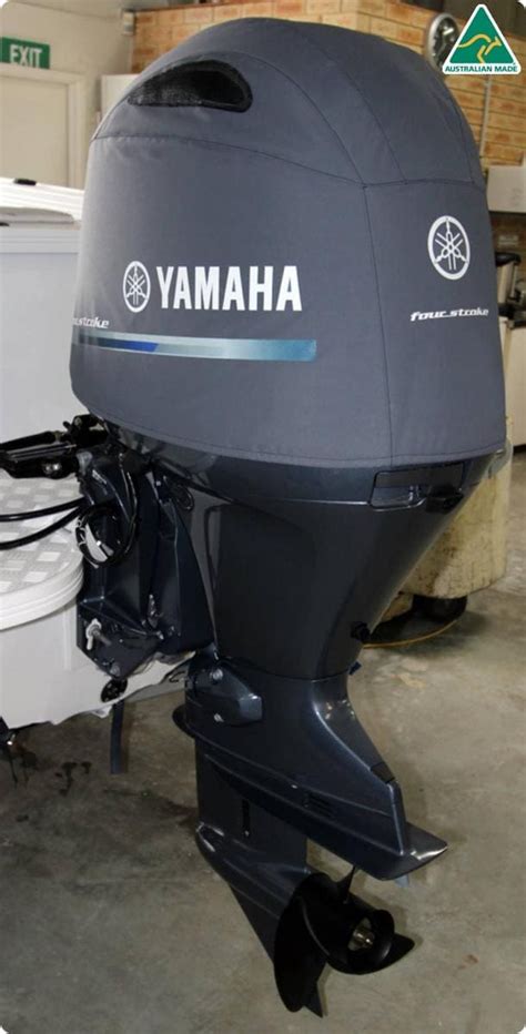 Outboard Covers And Accessories Yamaha Outboard Covers