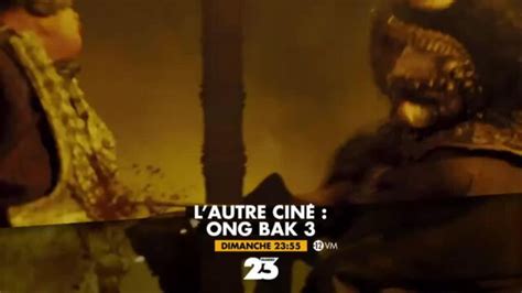 Ong Bak 3 l ultime combat Télé 2 Semaines