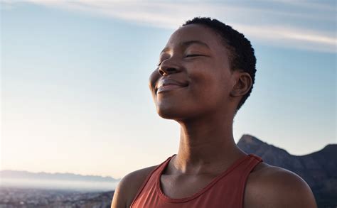 La M Ditation Transcendantale Permet Aux Jeunes Femmes Ougandaises D