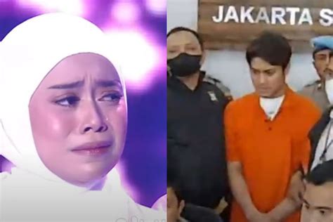 Netizen Kecewa Lesti Kejora Cabut Laporan Dan Mesra Dengan Rizky Billar