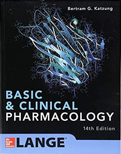 Top Best Pharmacology Books For Medical Students Themdjourney