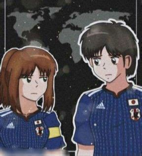 Captain Tsubasa Misaki Taro Captain Tsubasa Tsubasa Captain