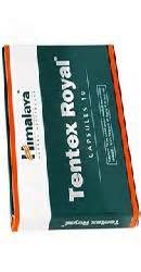 Tentex Royal - Himalaya, 10 capsule (Pentru EL) - PCFarm.ro