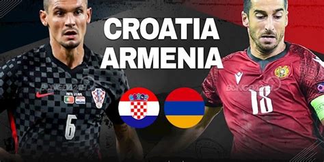 Soi kèo Armenia vs Croatia - lúc 23h00 ngày 20/9