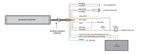 Iota I Emergency Ballast Wiring Diagram Wiring Diagram Pictures